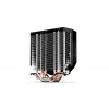 ENDORFY Spartan 5 MAX procesora gaisa dzesētājs 12 cm melns