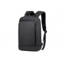 Mugursoma Sponge Thinbag 15,6 collas, melna — Sponge plāna klēpjdatora mugursoma, piemērota 15,6 collu ierīcēm