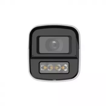 Dahua drošības kamera HAC-HFW1549X-IL-A-PRO-0280B-DIP — 4-in-1 CCTV kupola/lodes variants