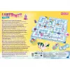 Galda spēle Ravensburger 23046 — uz flīzēm balstīta ģimenes spēle, 15 min spēles laiks, vecumam 4+