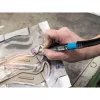 Matu žāvētājs Hazet 9032MK, mikro pneimatiskais instruments, līdz 60 000 apgr./min