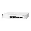 HPE Aruba Networking Instant On slēdzis 8 portu Gigabit CL4 PoE 65W 1830