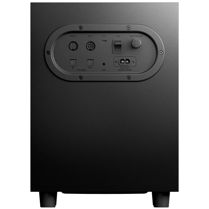 Skaļruņi SteelSeries Arena 7, 50W
