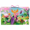 Flora - Blumenstadt Deluxe komplekts, rotaļu figūriņa