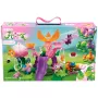 Flora - Blumenstadt Deluxe komplekts, rotaļu figūriņa
