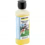 Izsmidzināšanas pudele Karcher RM 503 500 ml — stiklu tīrītājs, 500 ml, izsmidzinātājs, bez svītrām