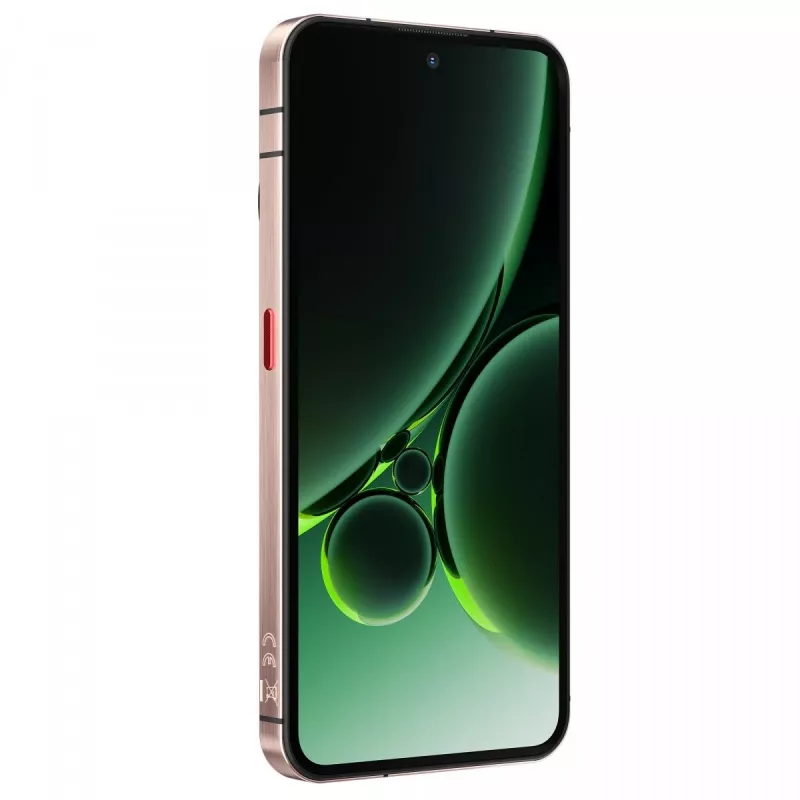 Viedtālrunis Oukitel WP200 Pro 5G 6,7 collas 24GB/1TB Zaļš