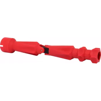 WC sēdekļa montāžas atslēga KS TOOLS 123.0030 200 mm – tualetes poda eņģu uzstādīšanas instruments