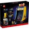 Lego Icons 10323 PAC-MAN spēļu automāts