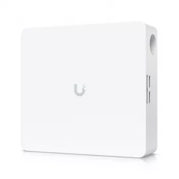 Ubiquiti Enterprise Access Hub drošības durvju kontrolieris skapis 8 durvīm Ethernet
