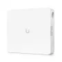 Ubiquiti Enterprise Access Hub drošības durvju kontrolieris skapis 8 durvīm Ethernet