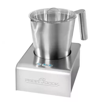 ProfiCook PC-MS 1032 nerūsējošais tērauds