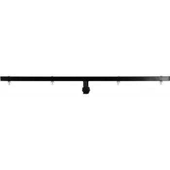 Apgaismojuma šķērssija EUROLITE LS-1A3 120 cm — uz kopnes montējams balsts