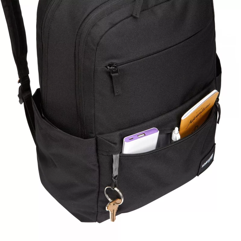 Case Logic 5375 Campus PC Uplink mugursoma melna