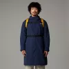 The North Face 611255 Melns