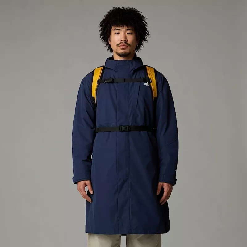 The North Face 611255 Melns