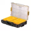 Instrumentu kaste DeWalt DWST83394-1 20 collu izturīgs dizains, pārnēsājama glabātuve instrumentiem