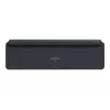 Logitech MX Keys for Business - Tastatūra - apgaismota - Bezvadu - Bluetooth, 2,4 GHz - QWERTY - GB - Grafīts (920-010250)