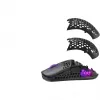 Xtrfy M42W-RGB-Melns Product Melns