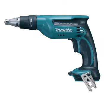 Makita DFS451ZJ elektriskais skrūvgriezis/trieciengriezis 4000 apgr./min
