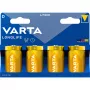 Varta Battery Alkaline Mono D LR20 1.5V - baterija - Mono (D) (04120101424)