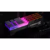 DIMM 32 GB DDR4-3600 (4x 8 GB) Quad-Kit, atmiņa melna, F4-3600C16Q-32GTZRC, Trident Z RGB, INTEL XMP