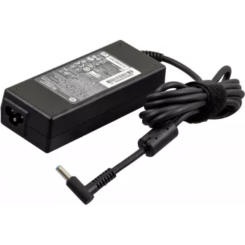 Maiņstrāvas adapteris HP 90W 709986-002, saderīgs ar HP klēpjdatoriem