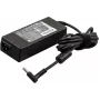 Maiņstrāvas adapteris HP 90W 709986-002, saderīgs ar HP klēpjdatoriem