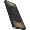 OTTERBOX aizsargapvalks tālrunim Samsung Galaxy S25 Ultra — Symmetry sērija ar MagSafe saderīgiem magnētiem, melns