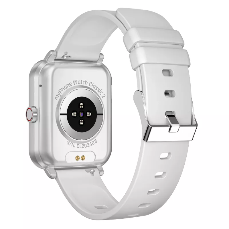 Viedpulkstenis myPhone Watch Classic 2