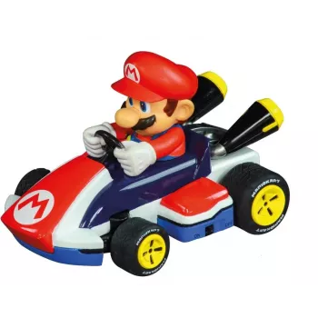 Transportlīdzeklis Mario Kart Race Kart 1:32 2,4GHz