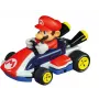 Transportlīdzeklis Mario Kart Race Kart 1:32 2,4GHz