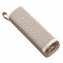 Portable stereo speaker Xiaomi Sound Outdoor 30 W, Bluetooth/Wired, Sand, 60–20000 Hz, 25 m range