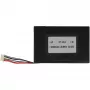 Baterija ALLNET X-trail-100-Intel 6000mAh 45.6Wh 7.6V LiPo