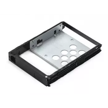 HDD paliktnis Synology Type R5 2,5/3,5 collas Melns 171 mm platums