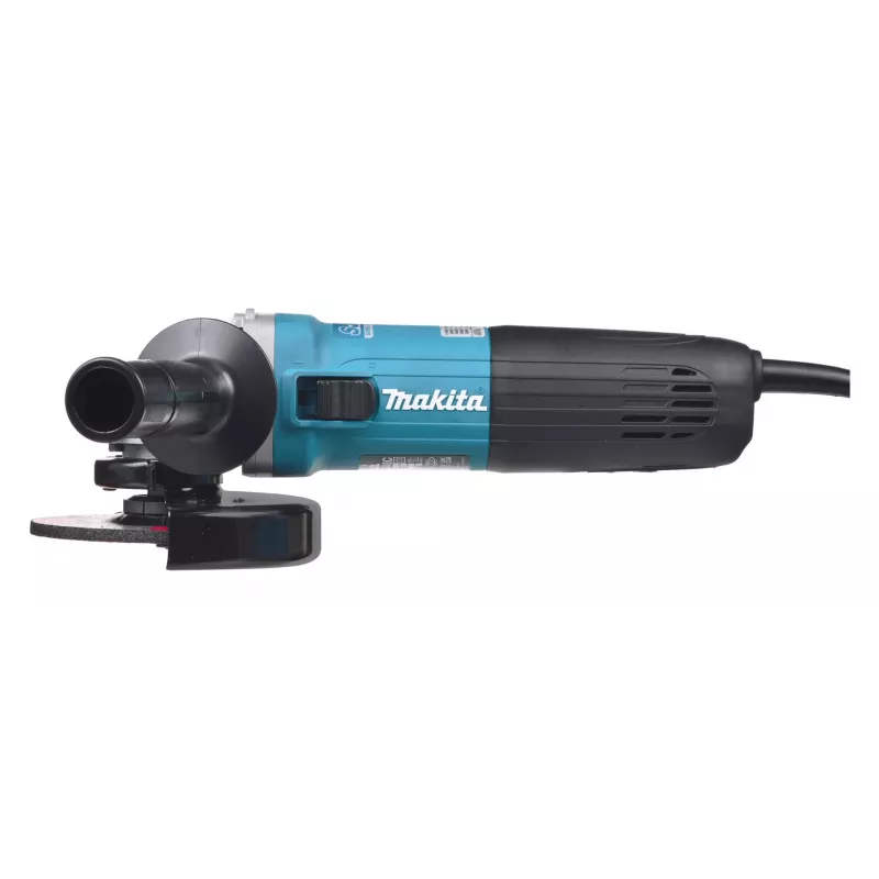 Makita GA5040C leņķa slīpmašīna 12,5 cm 1400 W