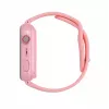 Smartwatch Kids Nce Pro 4G rozā