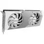 Grafikas karte Inno3D GeForce RTX 5060 Twin X2 OC — 8 GB GDDR7, 128 bitu, PCIe 5.0, 2280 MHz