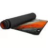 Mehāniskā spēļu tastatūra Sharkoon SKILLER SGK50 S3 Design Bundle D6 — oranža/pelēka