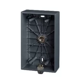 Montāžas komplekts 2N 9153003 Melns