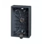 Montāžas komplekts 2N 9153003 Melns