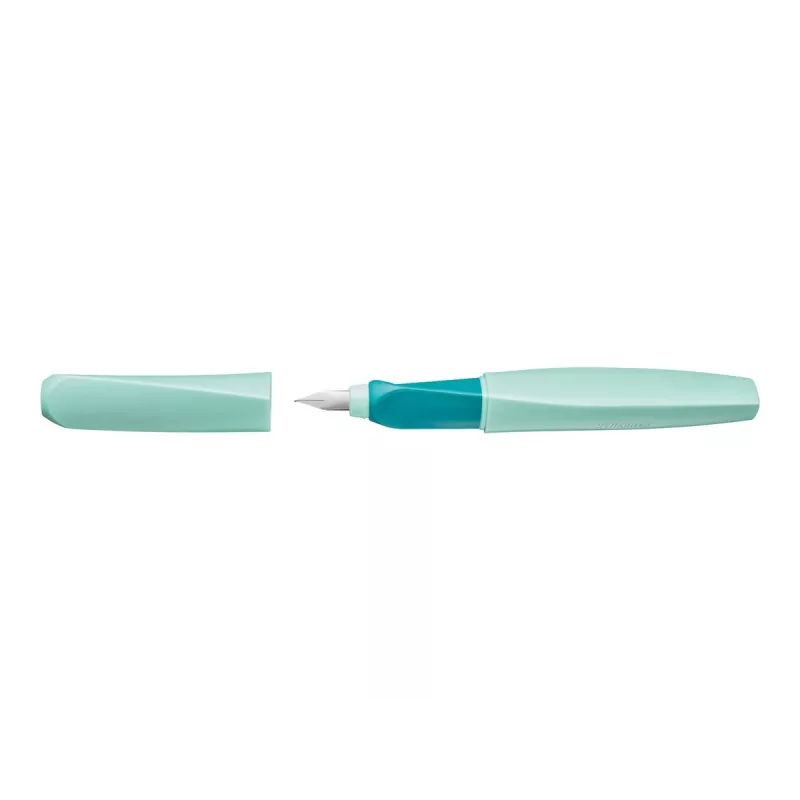 Strūklakas pildspalva Pelikan Twist Mint Colour