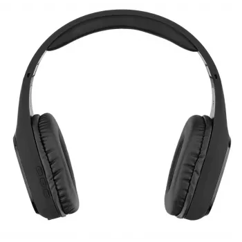 Austiņas Tellur Bluetooth Over-Ear Headphones Pulse Melns