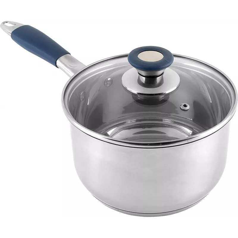 Trauku komplekts Russell Hobbs RH01178EU 3 gab., zils