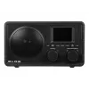 BLOW virtuves radio RK5 FM/DAB+ ar Bluetooth, melns