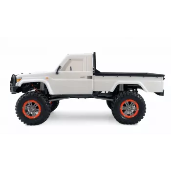 Amewi AMXRock RCX10B Scale Crawler kāpurķēžu transportlīdzeklis Elektromotors 1:10 (22432)