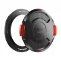 Objektīva pamatgredzens ar vāciņu Freewell FW-L1-BL67 67mm Real Locking VND sistēmai
