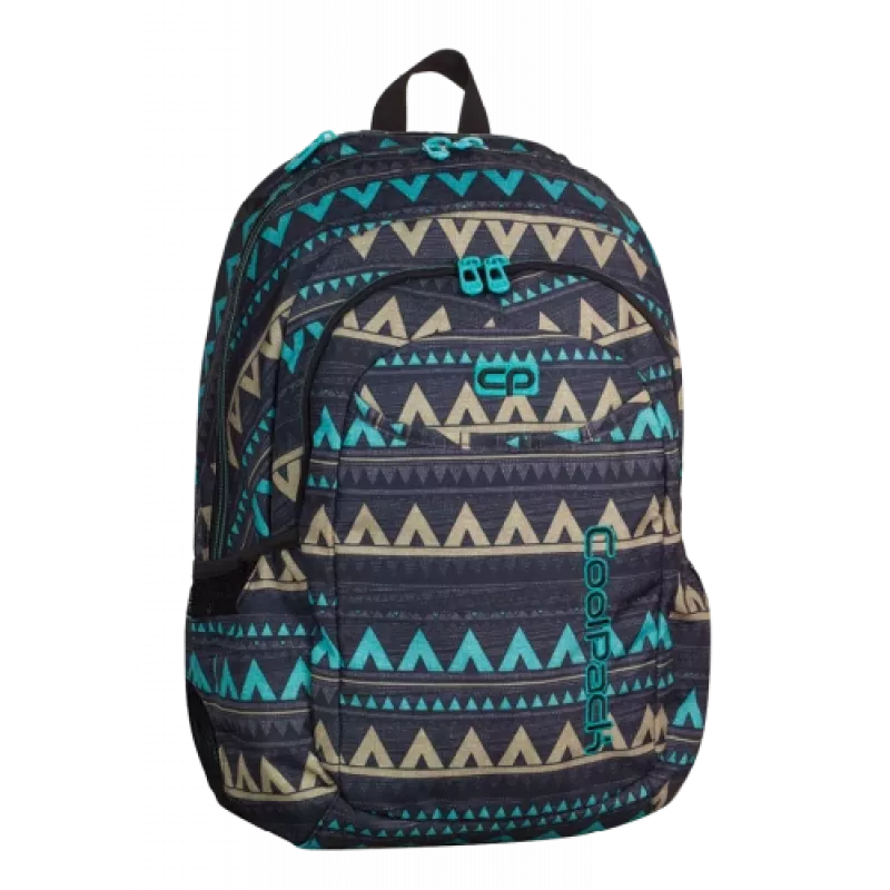 Mugursoma cool pack Urban 69953CP ar 15 collu klēpjdatora nodalījumu, ūdensizturīga