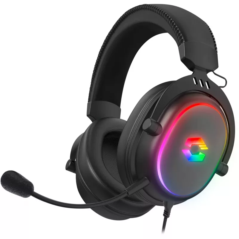 Austiņas SPEEDLINK CONUX RGB