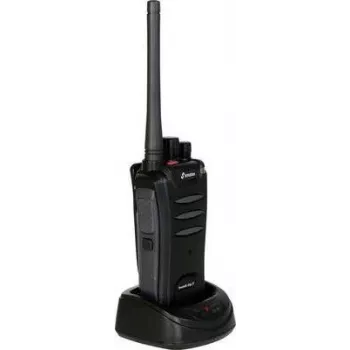 Divvirzienu radio Stabo freetalk digi_8 8 kanāli